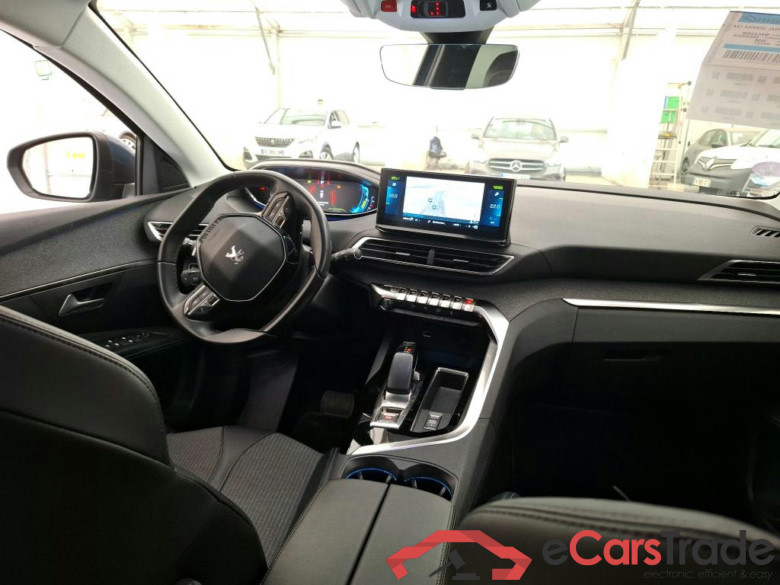 PEUGEOT 3008 / 2020 / 5P / SUV 1.6 HYBRID 225 E-EAT8 Allure Pack #5