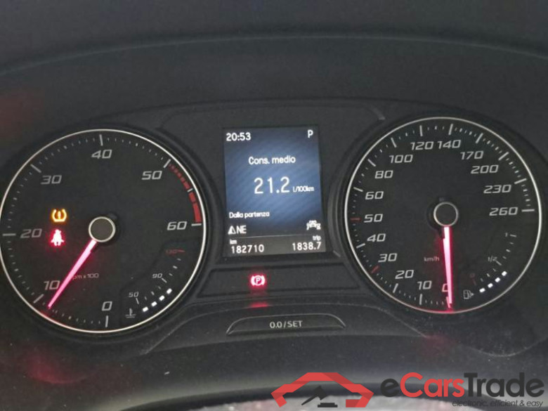SEAT ATECA / 2020 / 5P / SUV 2.0 TDI 110KW BUSINESS DSG #4