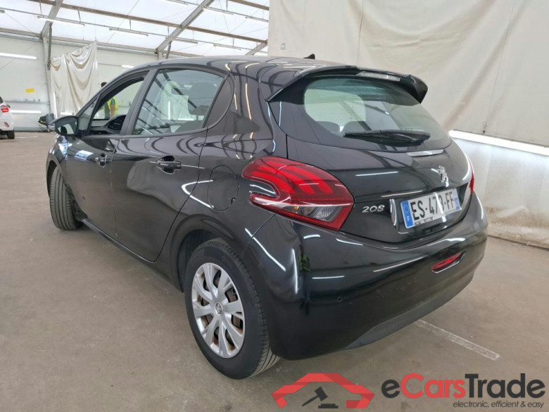 208 Active Business 1.6 HDi 100CV BVM5 E6 #2