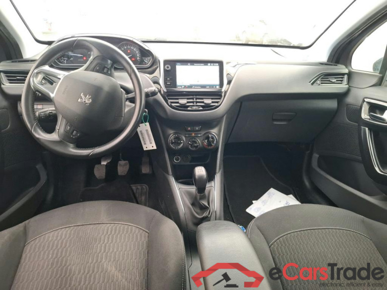 208 Active Business 1.6 HDi 100CV BVM5 E6 #5