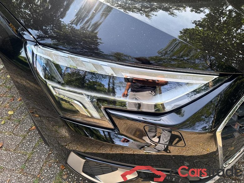 AUDI A3 Sportback 81 kW #4