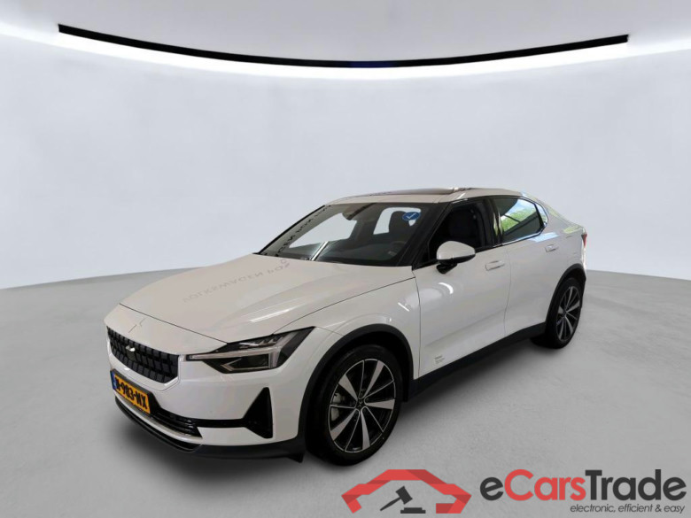 Polestar 2 170 kW #1