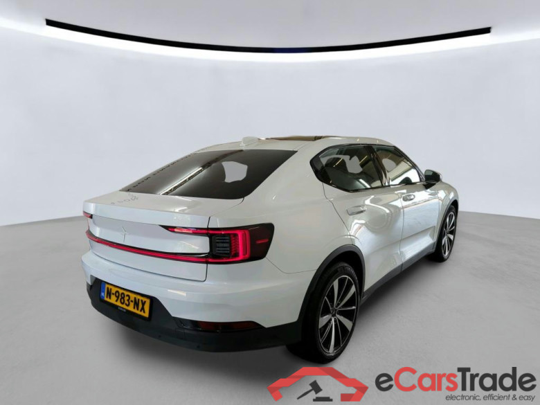 Polestar 2 170 kW #5