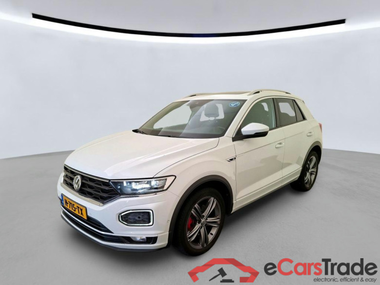 VOLKSWAGEN T-Roc 110 kW #1