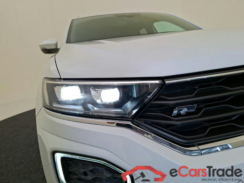 VOLKSWAGEN T-Roc 110 kW #4