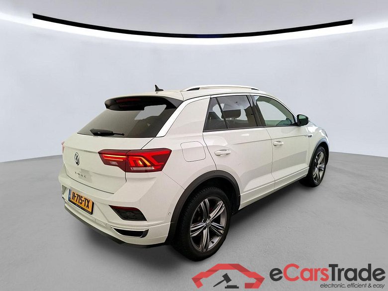 VOLKSWAGEN T-Roc 110 kW #6