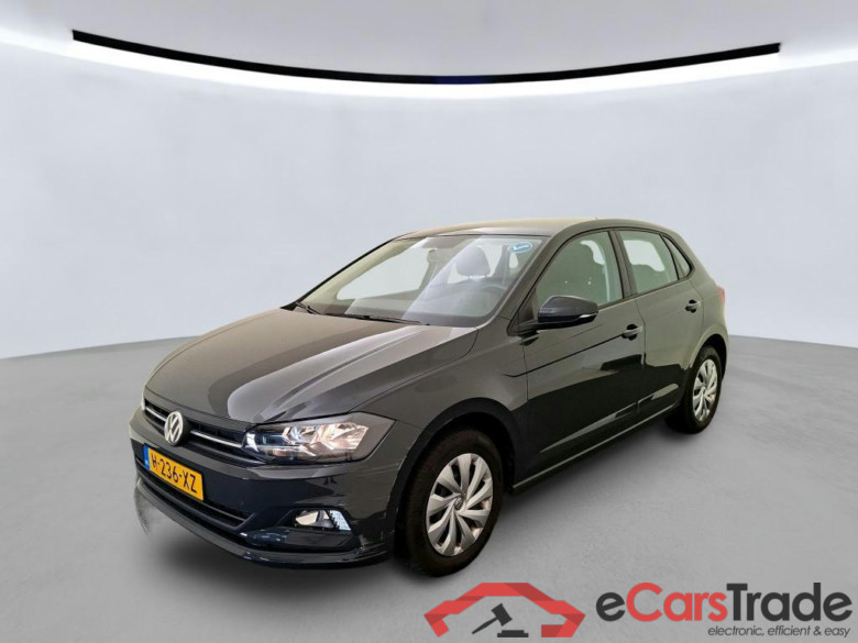 VOLKSWAGEN POLO 70 kW #1