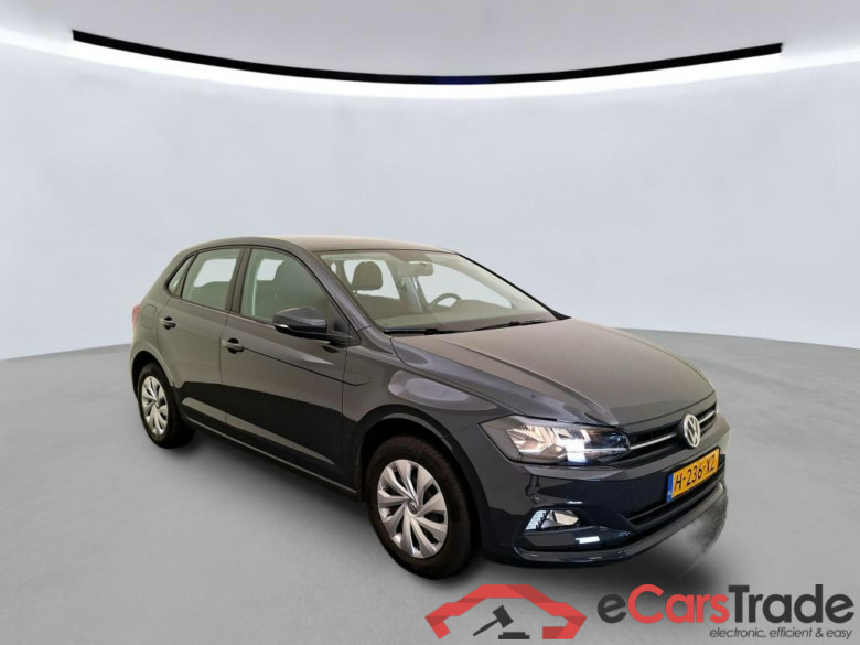 VOLKSWAGEN POLO 70 kW #4
