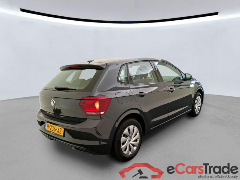 VOLKSWAGEN POLO 70 kW #5