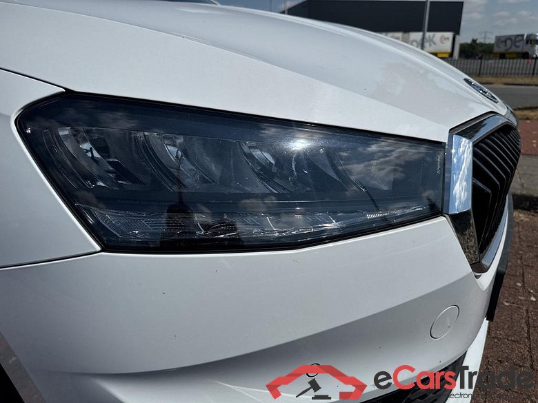 SKODA FABIA 70 kW #3
