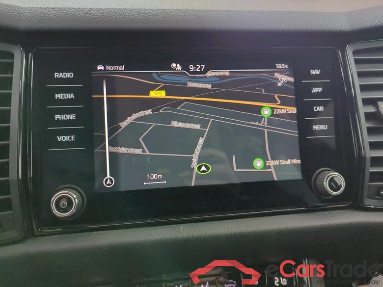 SKODA Kodiaq 110 kW #2