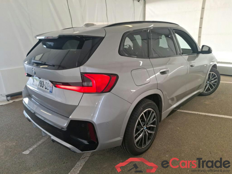 BMW X1 / 2022 / 5P / SUV xDrive23i M Sport DKG7 #3