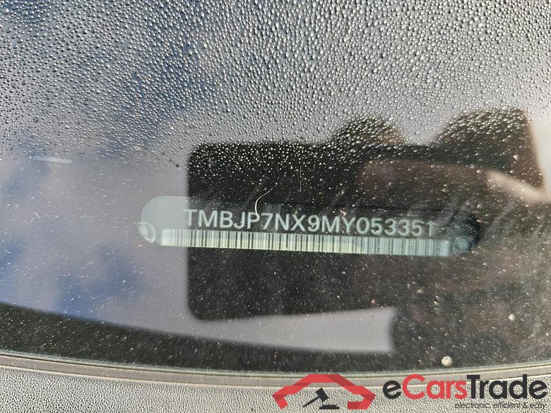 SKODA Octavia Combi 81 kW #2