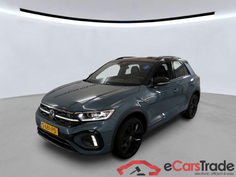 VOLKSWAGEN T-Roc 110 kW #1