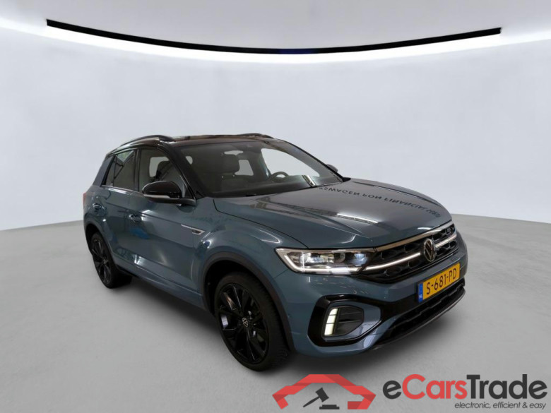 VOLKSWAGEN T-Roc 110 kW #4