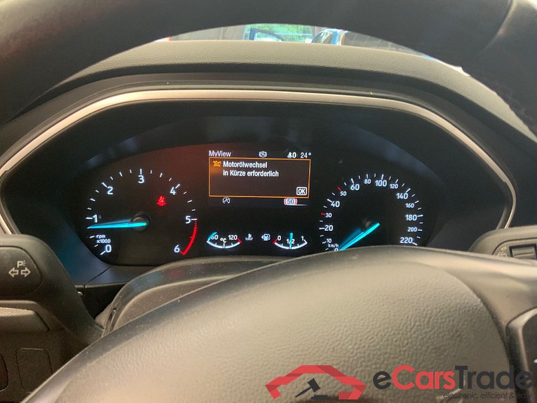 Focus Turnier Cool & Connect 1.5 EcoBlue 88KW MT6 E6dT #5