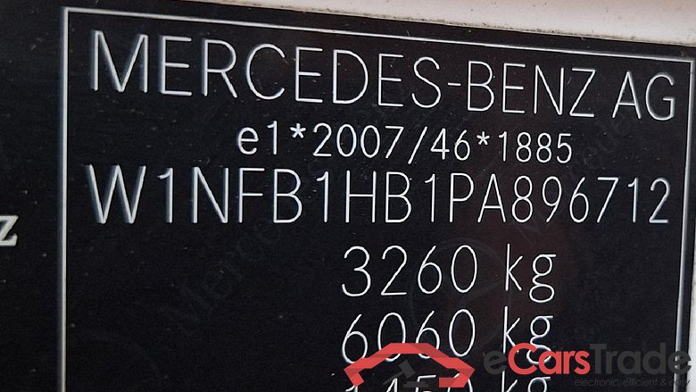 GLE -Klasse GLE 350 de 4Matic (167.117) 2.0 235KW AT9 E6d #6