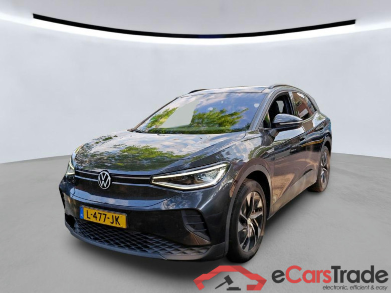 VOLKSWAGEN ID.4 150 kW #1