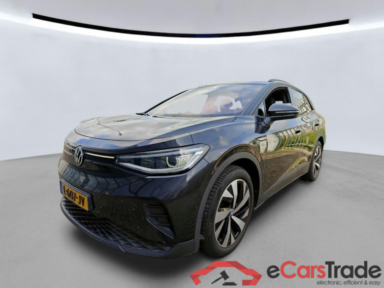 VOLKSWAGEN ID.4 150 kW #1