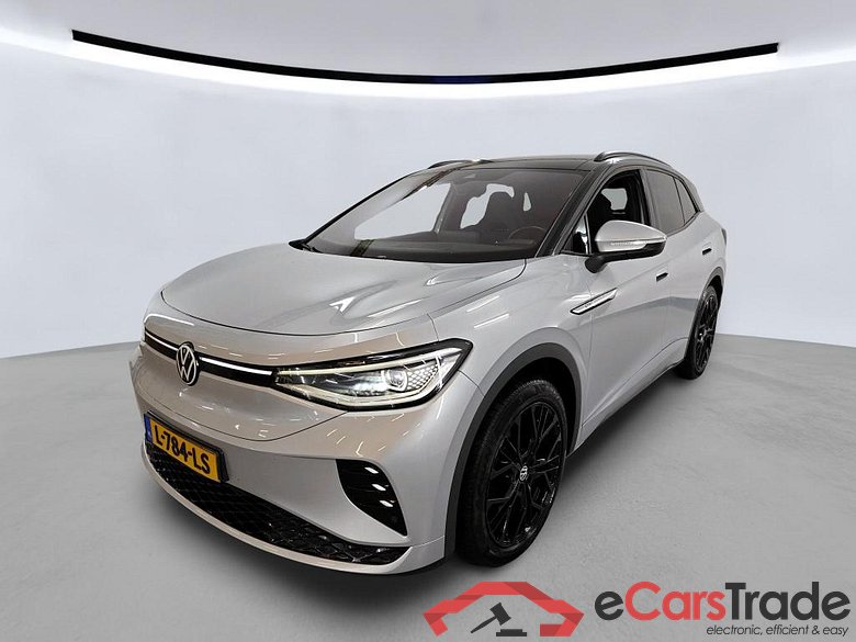 VOLKSWAGEN ID.4 220 kW
