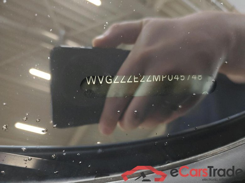 VOLKSWAGEN ID.4 220 kW #3