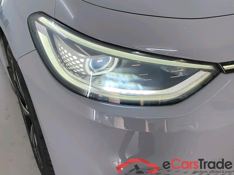 VOLKSWAGEN ID.3 150 kW #4