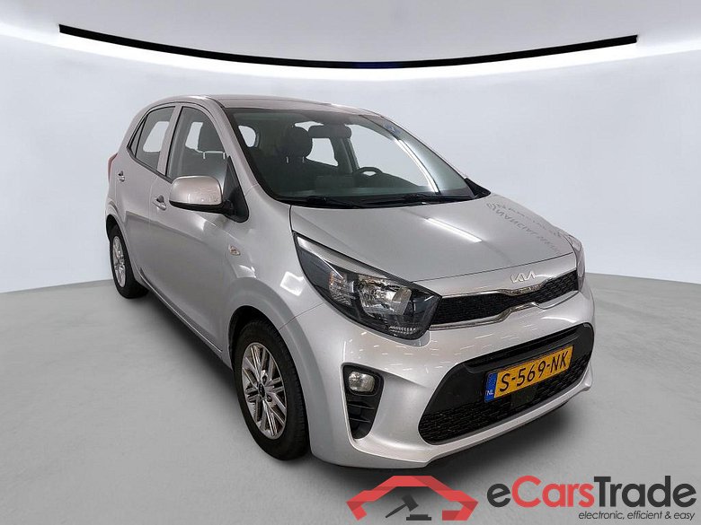 KIA Picanto 49 kW #3