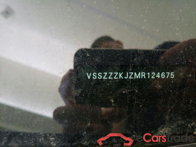 SEAT Ibiza 70 kW #2