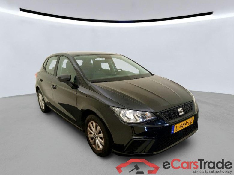SEAT Ibiza 70 kW #3