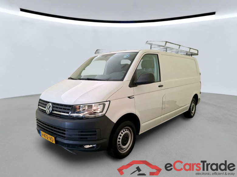 VOLKSWAGEN Transporter 110 kW #1