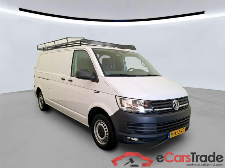 VOLKSWAGEN Transporter 110 kW #4