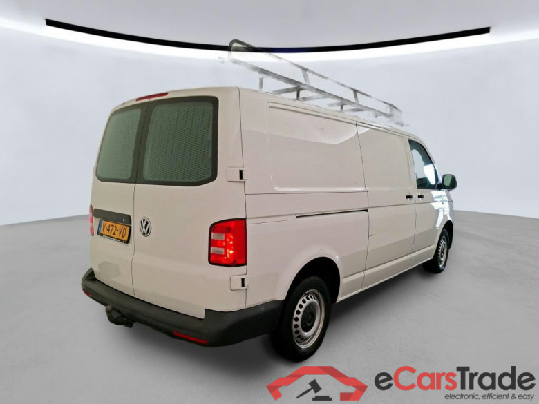 VOLKSWAGEN Transporter 110 kW #5