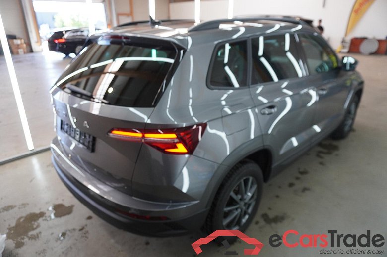 Karoq Ambition 2.0 TDI 85KW AT7 E6d #2