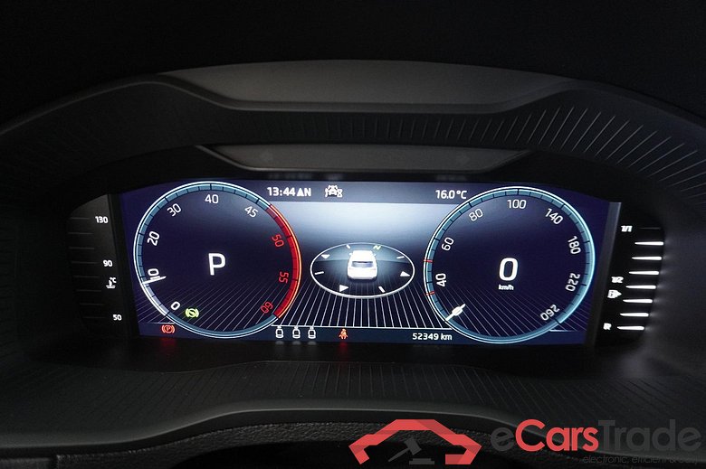 Karoq Ambition 2.0 TDI 85KW AT7 E6d #6