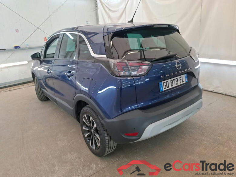 Crossland X Business Elegance 1.2 Turbo 110CV BVM6 E6d #2