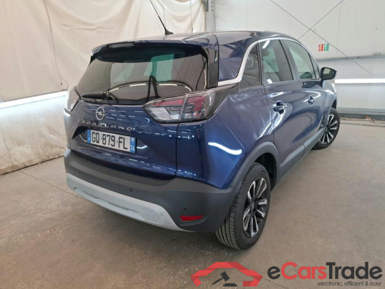 Crossland X Business Elegance 1.2 Turbo 110CV BVM6 E6d #3