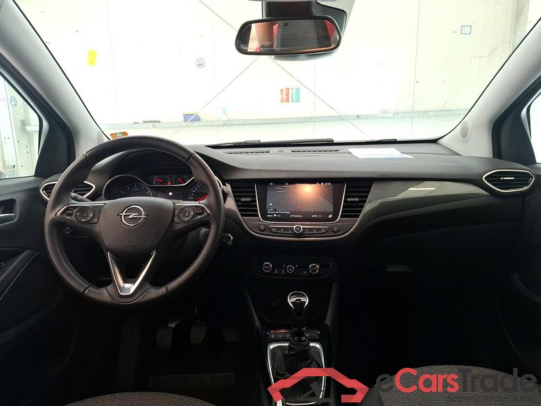 Crossland X Business Elegance 1.2 Turbo 110CV BVM6 E6d #5