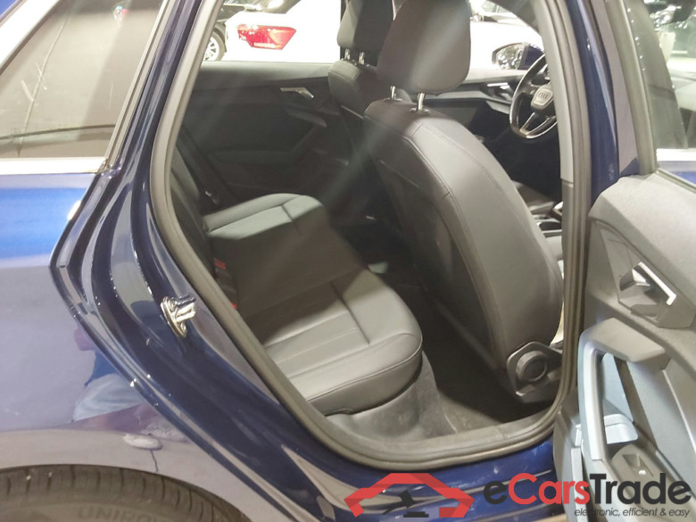 AUDI A3 1.4 40 TFSI E S TRON. ADVANCED SPORTBACK #5