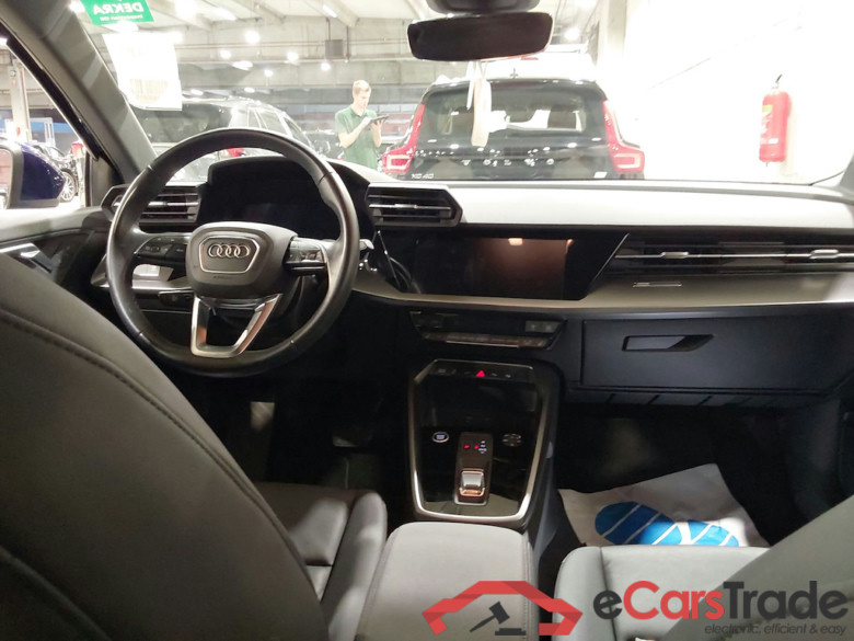 AUDI A3 1.4 40 TFSI E S TRON. ADVANCED SPORTBACK #6