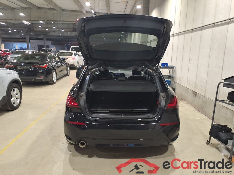 BMW 1-serie 1.5 118IA (100KW) #3