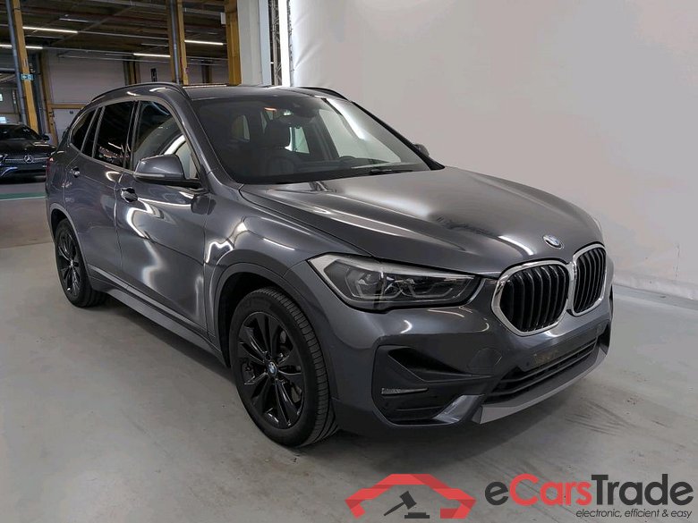 BMW X1 1.5 XDRIVE25E (162KW) #2