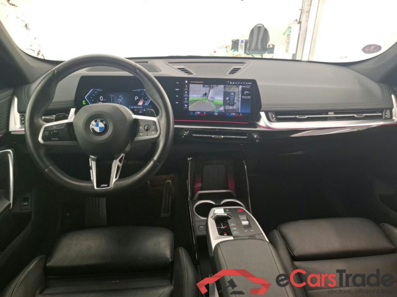 BMW X1 / 2022 / 5P / SUV xDrive23i M Sport DKG7 #5