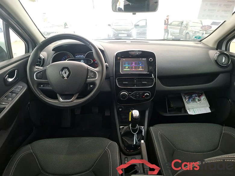 Clio IV Business 0.9 TCe 90CV BVM5 E6 #5