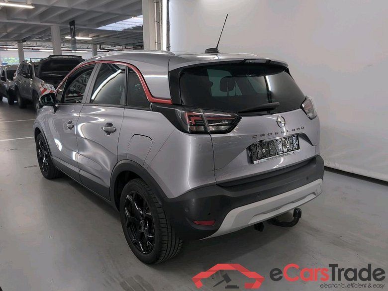 OPEL CROSSLAND 1.5 TURBO D 81KW GS LINE #3