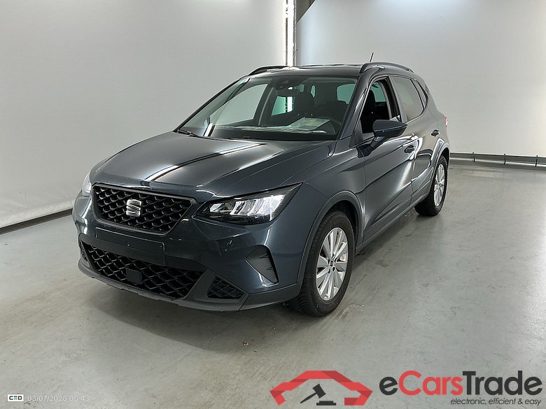 SEAT ARONA 1.0 TSI 70KW MOVE #1