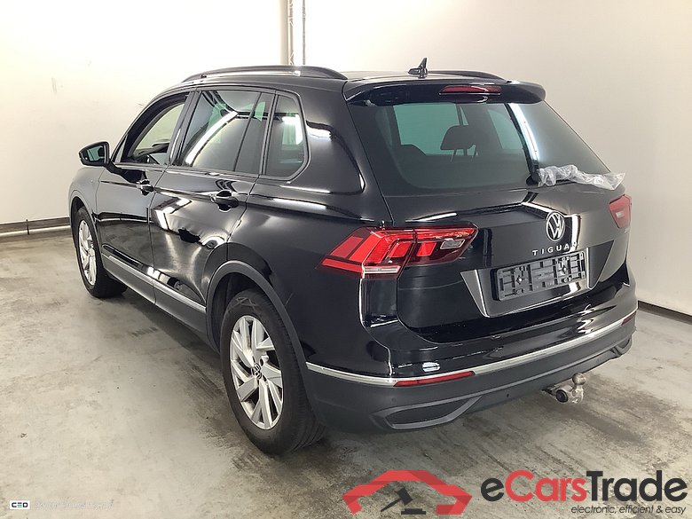 VOLKSWAGEN TIGUAN 2.0 TDI 90KW LIFE BUSINESS #3