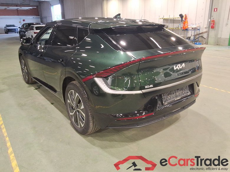 KIA EV6 BEV 77KWH EARTH AUTO RWD #2
