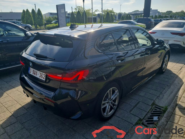 BMW 1 SERIES HATCH 1.5 116I (80KW) #4