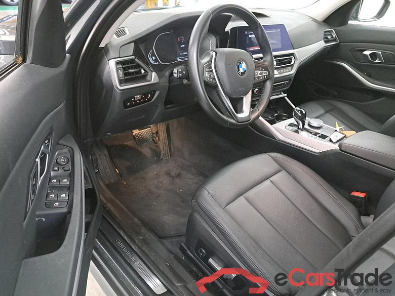 BMW 3 SERIES TOURING 2.0 318DA (100KW) TOURING #5