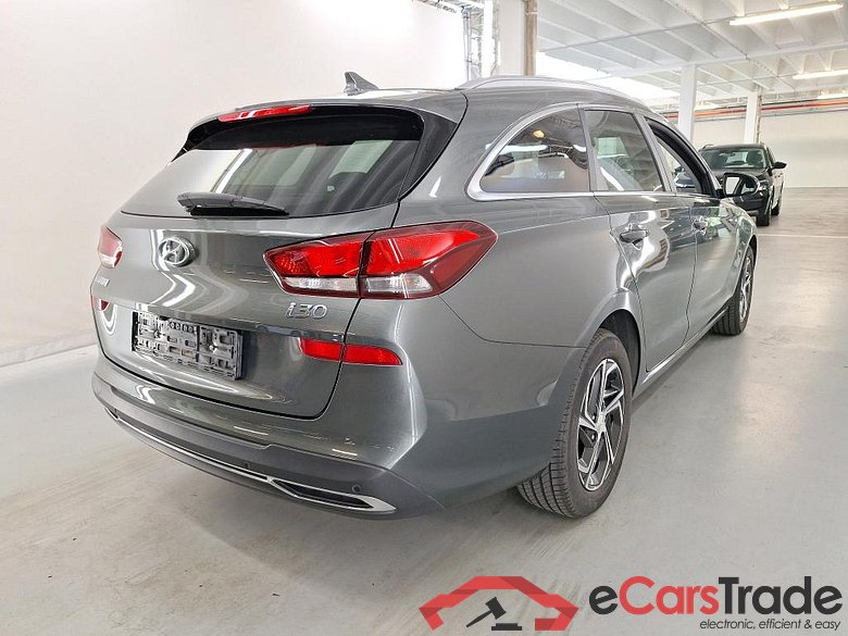 HYUNDAI I30 WAGON 1.0 T-GDI 88KW TECHNO #4